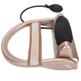 Inflation Cervical Spine Massager Neck Massage Pillow Electric Cervical Spine Massage Traction Instrument