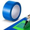 MotiMind 1 Roll Screen Printing Blocking Tape, 2" x 36yds