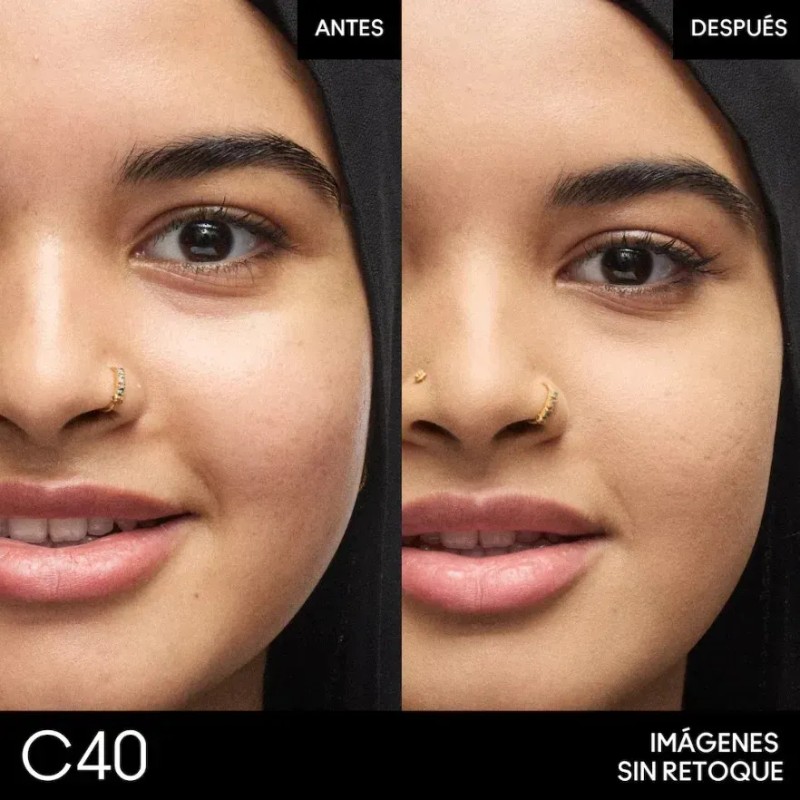 Base en Polvo MAC Studio Fix Powder Plus | N5