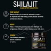Amoseeds Shilajit aus dem Himalaya 100g + L?ffel inklusive |
