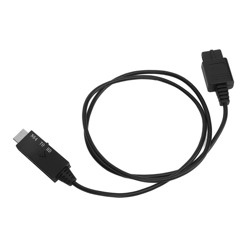 For N64 to HD Converter Cable for N64 to HD