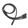 Sarini Electric Bicycle Throttle control cable Brake Sensor cable E-bike
