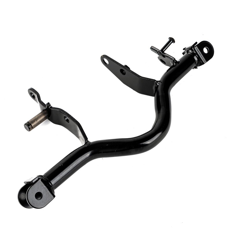 SUNQIAO PW80 Footpegs Mount Bracket, Foot Peg Mount Bracket for