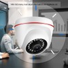 High Defination 4 in 1 Infrared Night View CCTV Analog