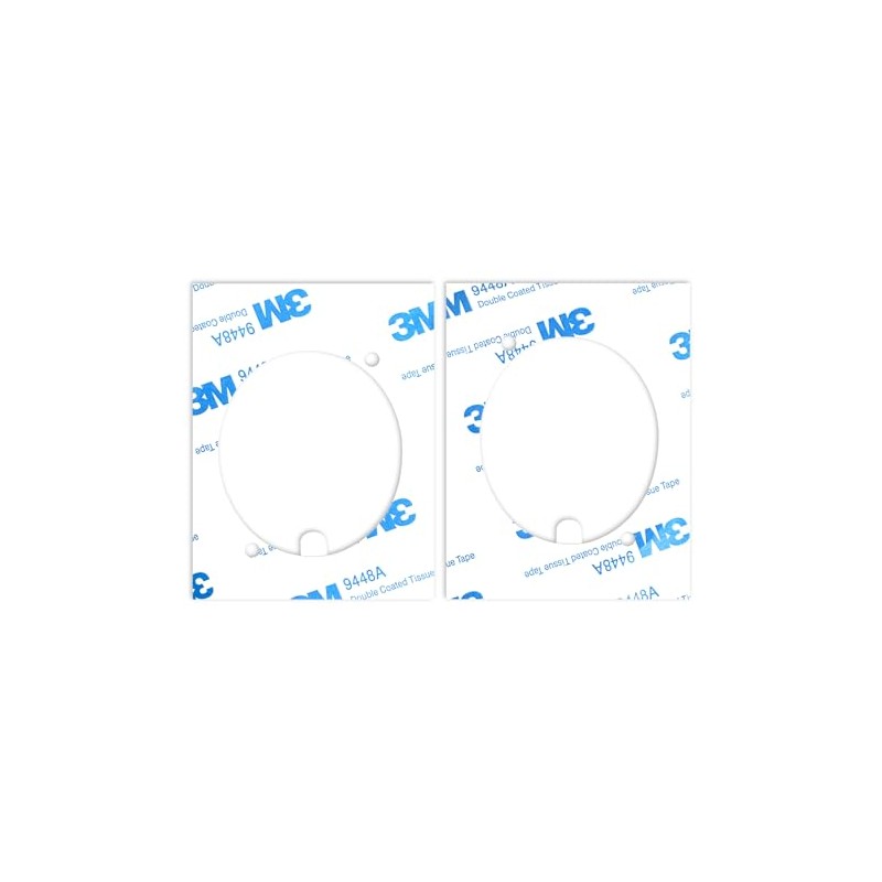 GVOEARS Adhesive Replacement for Beats Solo 2 & Solo 3