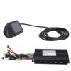 Electric Bicycle Conversion Kit Electric Bike Controller LCD Display 30A