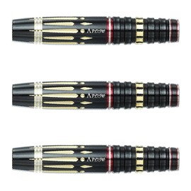 Dynasty Almond 21.0g 95% Tungsten Aka (ALMOND)