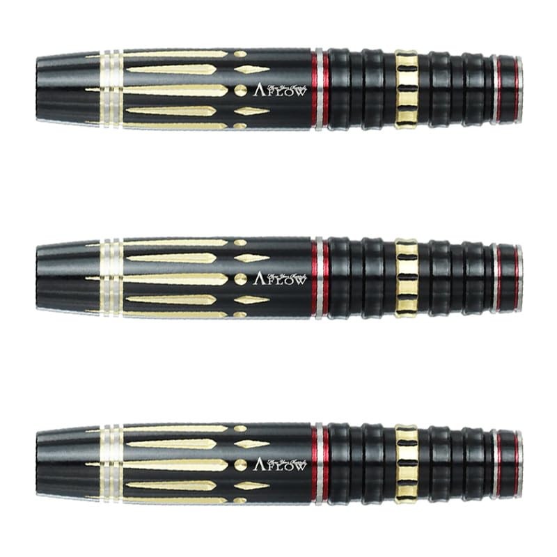 Dynasty Almond 21.0g 95% Tungsten Aka (ALMOND)