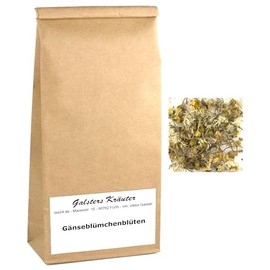 100g Daisy Blossom Daisy Tea Wild Collection | Galsters Kräuter