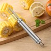 3 Pcs Upgraded Stainless Steel Corn Kitchen Tool set Corn