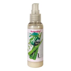 2 Pz Suero Facial Aloe Vera 60ml Suero De Colágeno Elastina                                                                                           