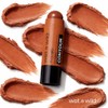 WET N WILD MegaGlo Makeup Stick - Where's Walnut?