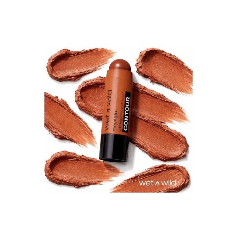 WET N WILD MegaGlo Makeup Stick - Where's Walnut?