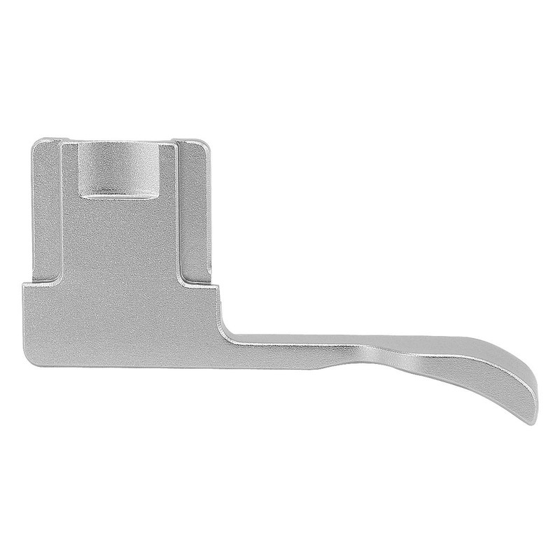 Haoge THB-GR3S Metal Hot Shoe Thumb Up Rest Hotshoe Hand