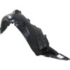 FITRITE AUTO PARTS New Front Right Passenger Side Fender Liner