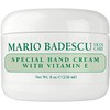 Mario Badescu Crema de manos especial con vitamina E para