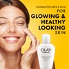 Olay Olay Complete Moisturise & Glow Face And Neck Lotion