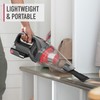 Hoover ONEPWR Cordless Handheld Vacuum Cleaner, Powerful Suction, Lightweight and