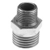 2pcs Airbrush Adaptor Kit Fitting Connector Set Compressor + Airbrush