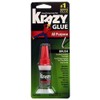 Krazy Glue Brush-on (Pack of 12)