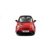 Solido 1:18 Fiat F595 Abarth Rosso Maranello