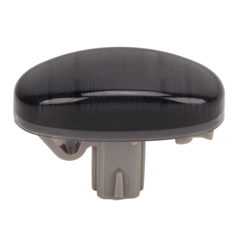 Mudguard Marker LED Light 12V Waterproof Replacement for Ford F‑450