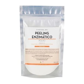 Peeling Enzimático Exfoliante Bbglow Y Faciales 100grs
