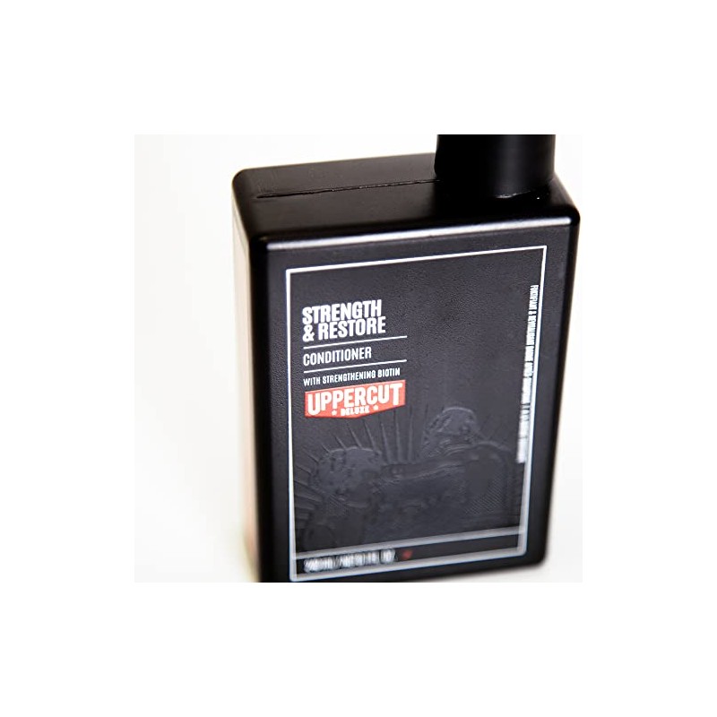 UPPERCUT DELUXE Strength and Restore Conditioner Designed For All Hair