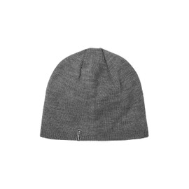 SealSkinz Unisex Cley Waterproof Cold Weather Beanie Hat, gray