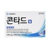 Neurofocus Contard 1000mg x 30 tablets, 1 box / 뉴로포커스 콘타드 1000mg x 30정 1박스