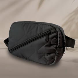 Rothco 13850: Lightweight Woobie Crossbody Day Bag