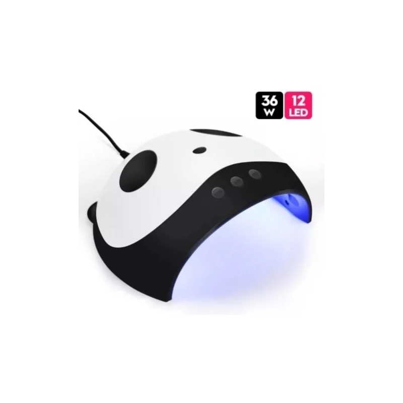 MIOTONG 2 Lámparas Para Uñas (precio Mayoreo) Y Envío Gratis.