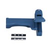Handle Edge Trimmer Manual Banding Trimming Machine Woodworking Scraper for