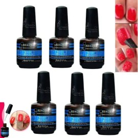 Piezas Remover Magic Quita Gel Acrílico Xiaoya