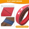2x72 Ceramic Grinding Belts 60 Grit, 2 x 72 Inch
