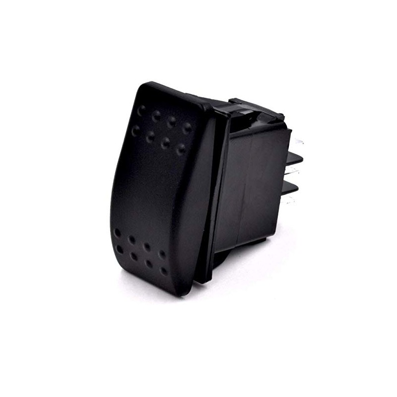 HD Switch 20 AMP Upgrade 48 Volt 101856001 101856002 Electric