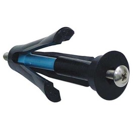 Wingits, RC-MAWSD35-2, MASTER Wall Anchor, 10-32 x 3-1/2, PK2