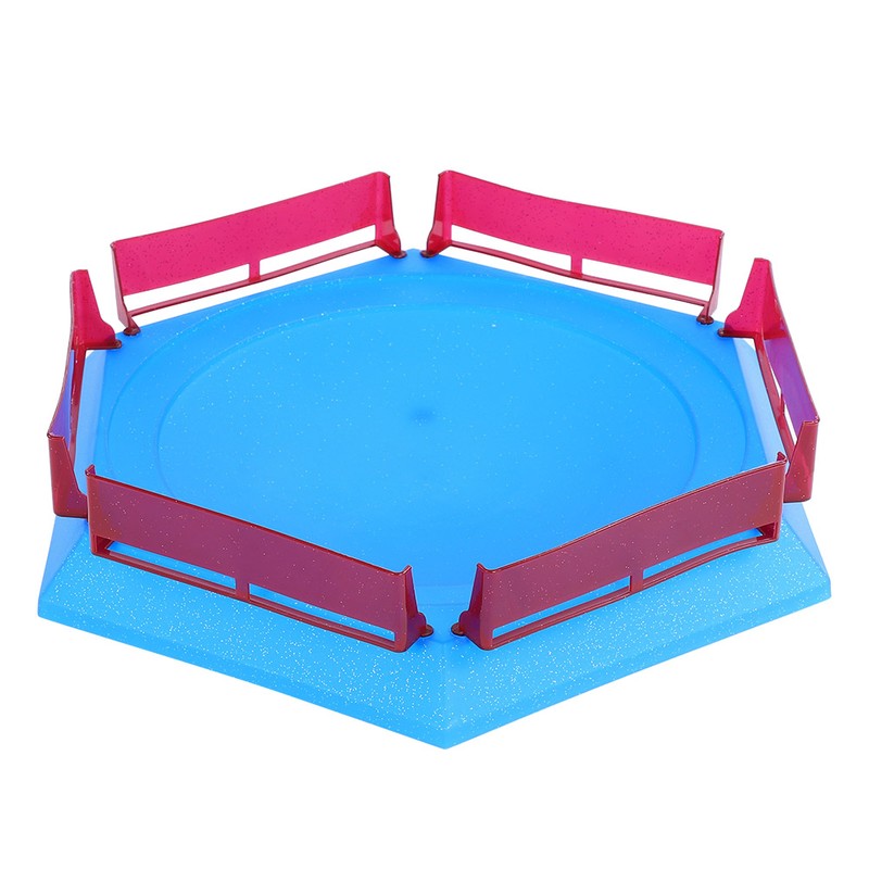 Burst Gyro Arena Disk Exciting Duel Spinning Top Dreidel Toy