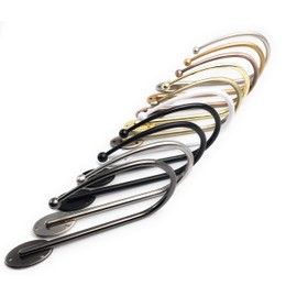 1 piece Roman Bar, Metal