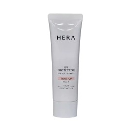 HERA 헤라 유브이 프로텍터 톤업 피치50ml Hera UV Protector Tone-Up Pitch 50ml