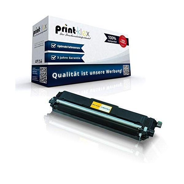 Print-Klex Toner Cartridge Compatible with Brother HL-L3200Series HL-L3210CW HL-L3230CDW HL-L3270CDW