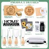 14 Pcs House Warming Gift New Home, New House Gift