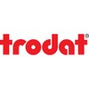 Trodat Datumsstempel CLASSIC 54 x 30mm (B x H) light
