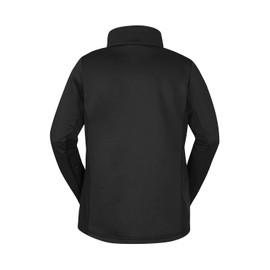 Kerrits Kids Softshell Riding Jacket Black Size: S