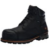 Timberland Men's Boondock 6 Inch Composite Safety Toe Waterproof 6