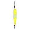 Black Cat Catfish Float for Tying Rope Reflector Boom, Load