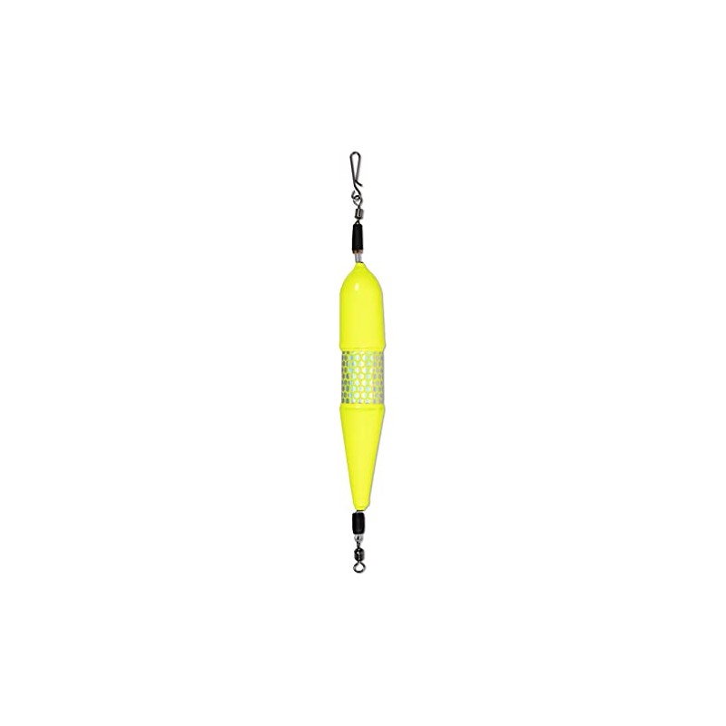 Black Cat Catfish Float for Tying Rope Reflector Boom, Load