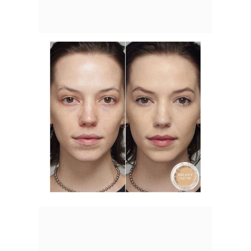 KVD Good Apple Skin Perfecting Foundation Balm (10g/0.35oz) Light 008