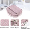 IMAGINING Bible Cover for Women - Stylish Large Bible Covers
