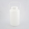 Urination Bottle (Polyethylene Storage Container with Handle) 8.5 fl oz